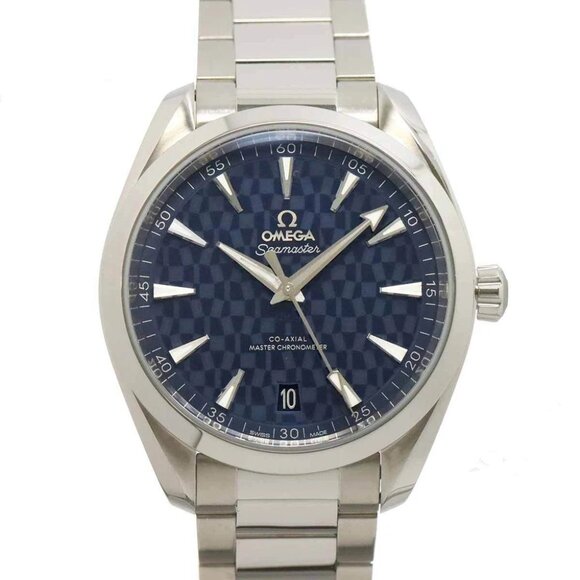 OMEGA Seamaster Aqua Terra 522 12 41 21 03 001 Automatic Mens Watch 90273474